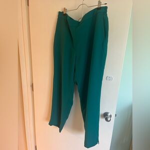 JCrew Factory Jamie Pant